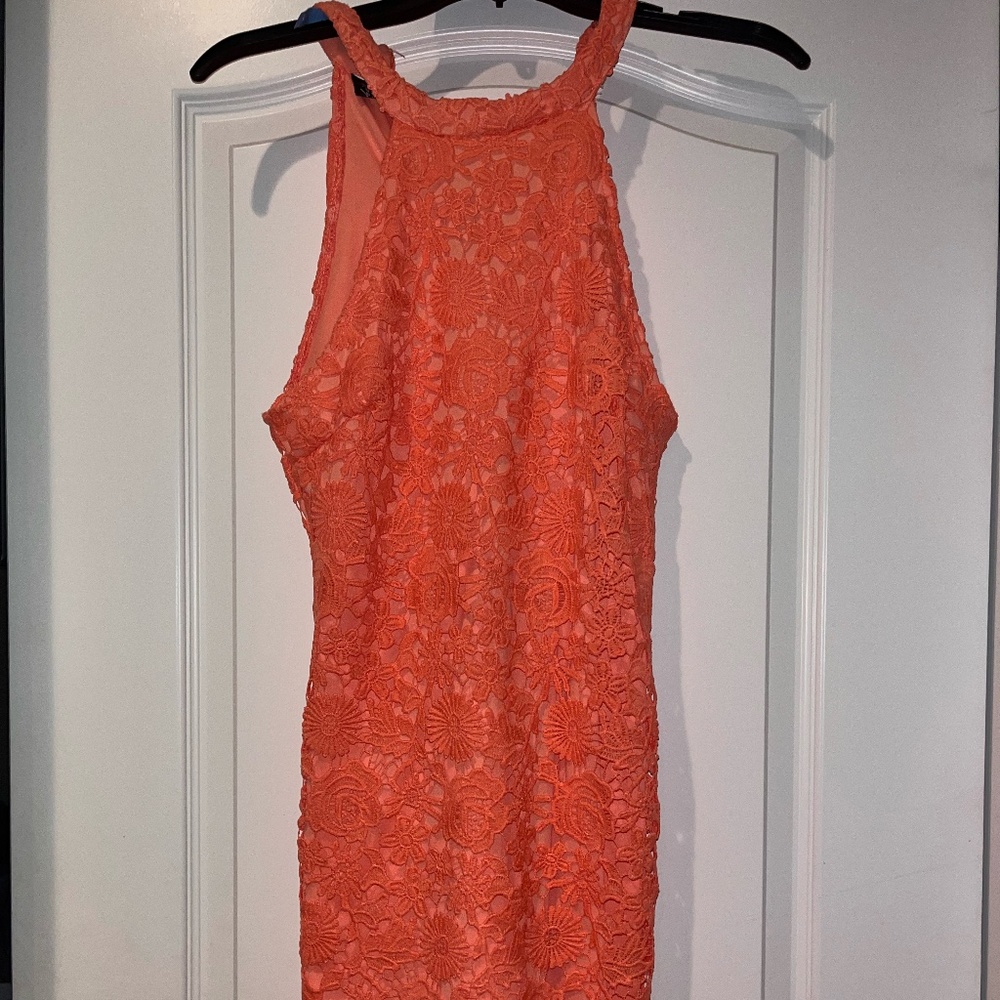 Bodycon Dress